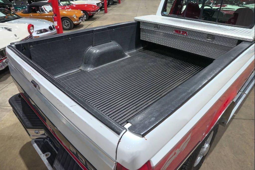 used 1992 Ford F-250 car, priced at $24,900