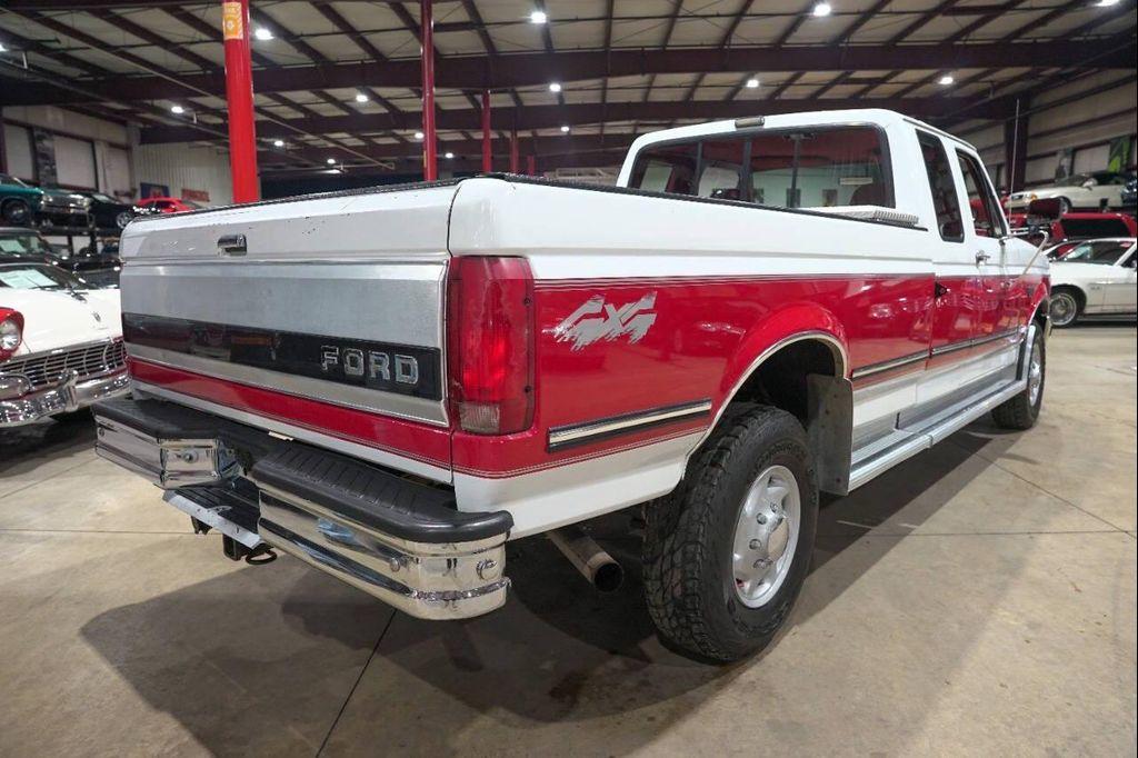 used 1992 Ford F-250 car, priced at $24,900