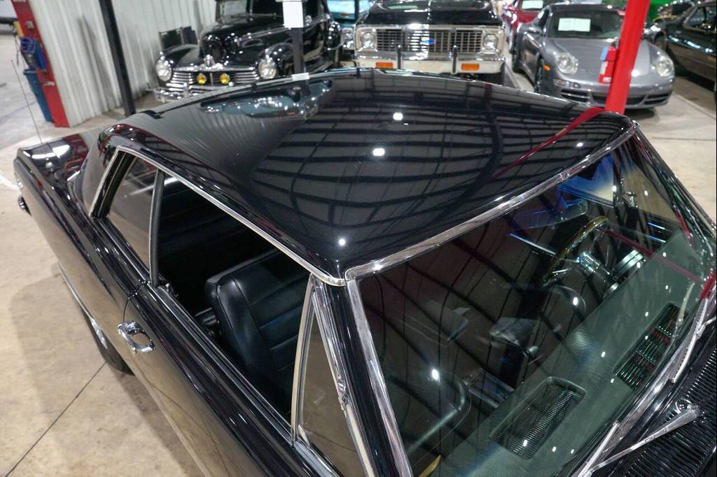 used 1965 Chevrolet Chevelle car, priced at $38,900