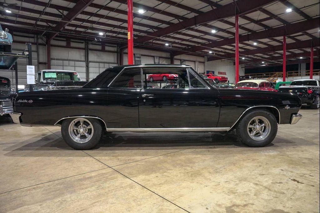 used 1965 Chevrolet Chevelle car, priced at $38,900