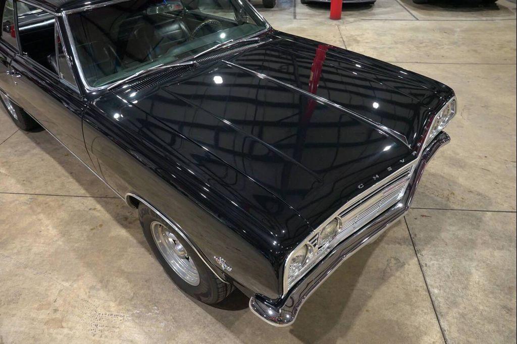 used 1965 Chevrolet Chevelle car, priced at $38,900