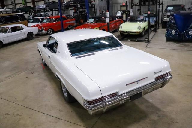 used 1966 Chevrolet Caprice car, priced at $19,900
