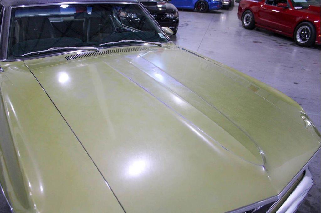 used 1970 Ford Mustang car, priced at $24,900
