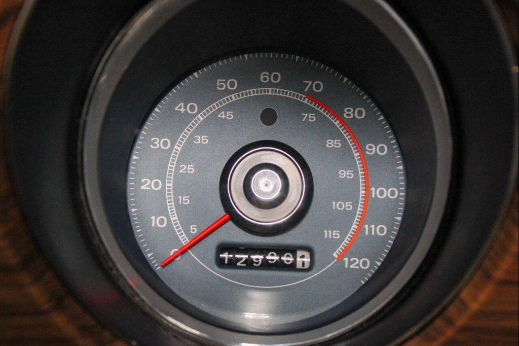 used 1970 Ford Mustang car, priced at $24,900