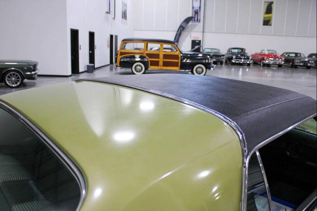 used 1970 Ford Mustang car, priced at $24,900