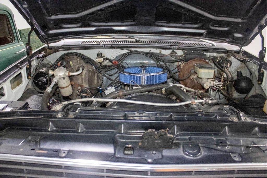 used 1984 Chevrolet Pickup Truck car, priced at $29,900