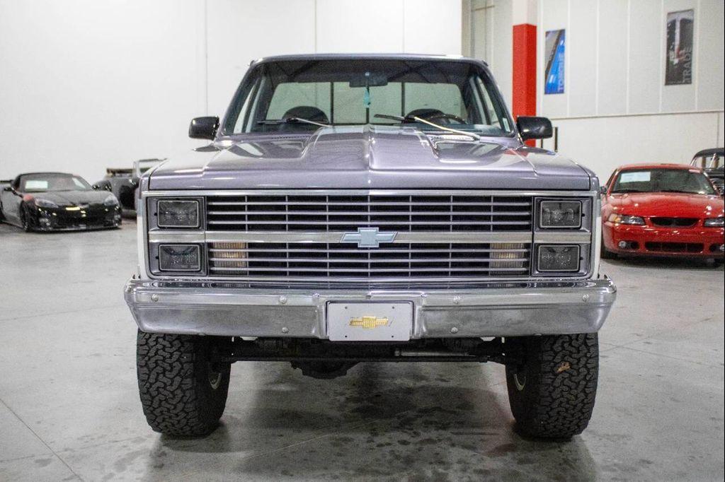 used 1984 Chevrolet Pickup Truck car, priced at $29,900