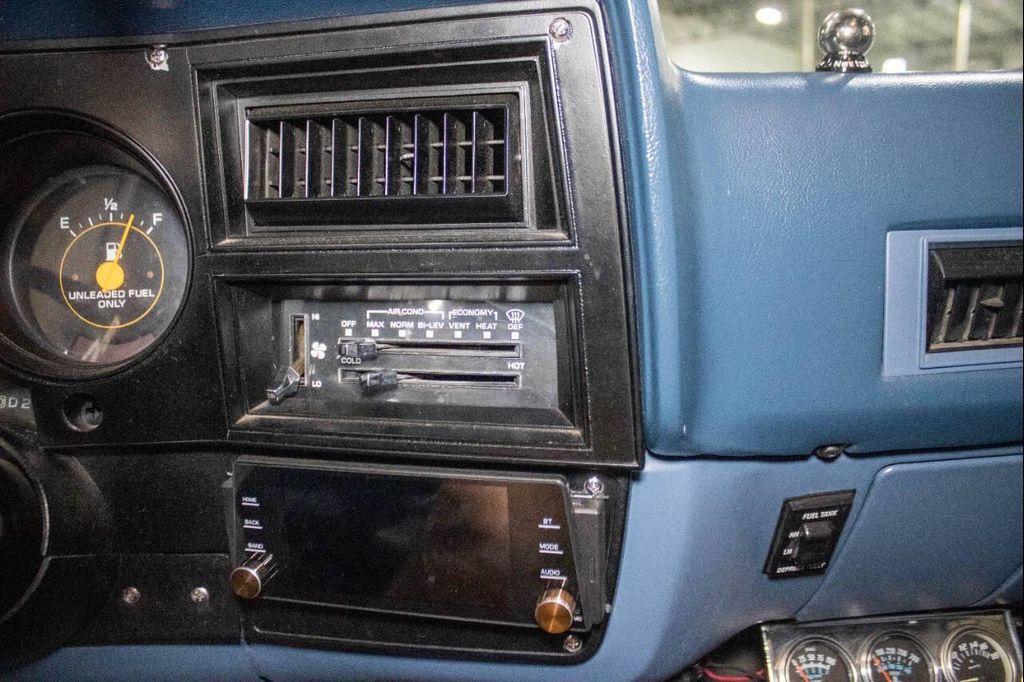 used 1984 Chevrolet Pickup Truck car, priced at $29,900