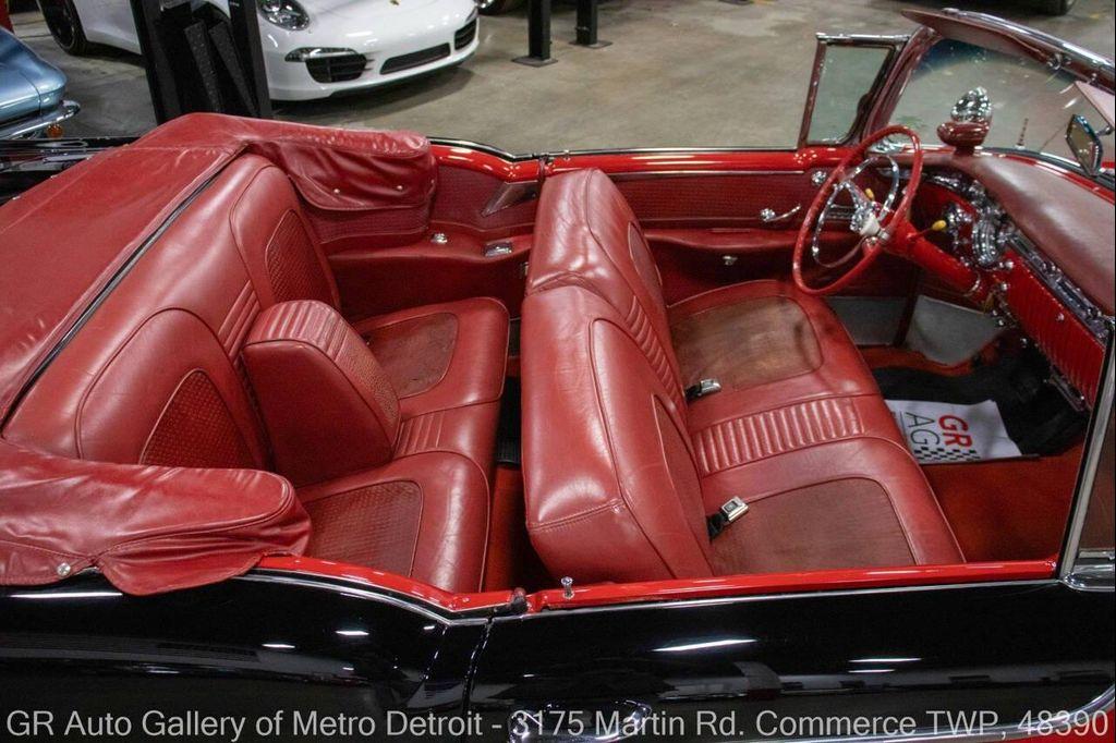 used 1955 Oldsmobile 98 car, priced at $72,900