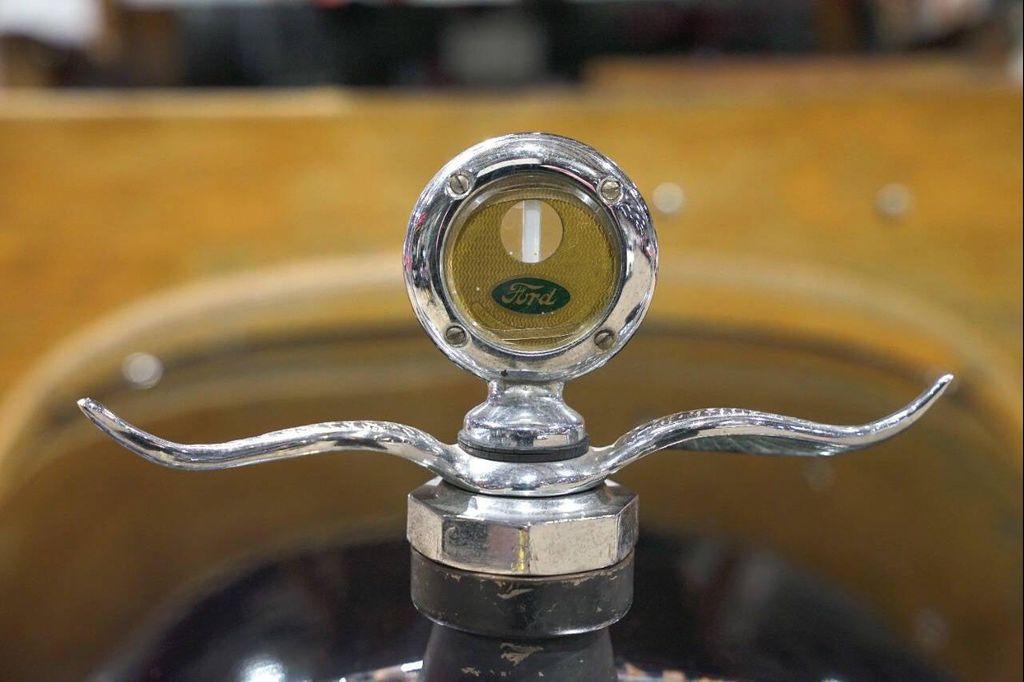 used 1922 Ford Model T car, priced at $9,900