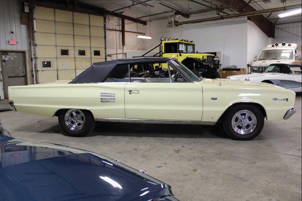 used 1966 Dodge Coronet car, priced at $41,900