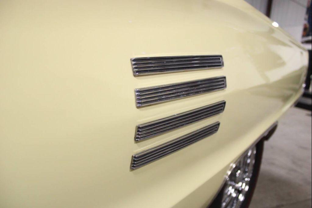 used 1966 Dodge Coronet car, priced at $41,900