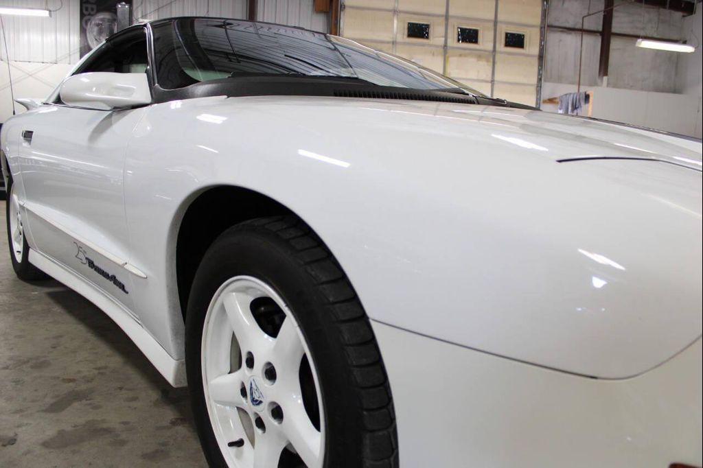used 1994 Pontiac Firebird car, priced at $24,900