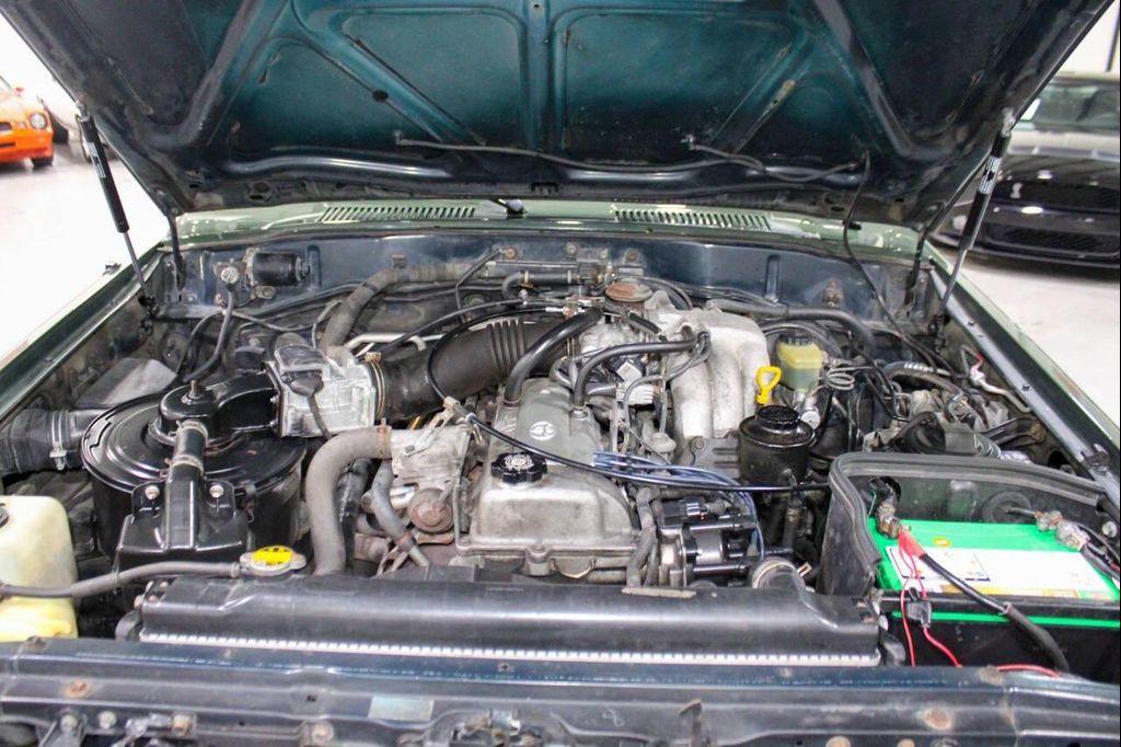 used 1994 Toyota Land Cruiser car, priced at $44,900