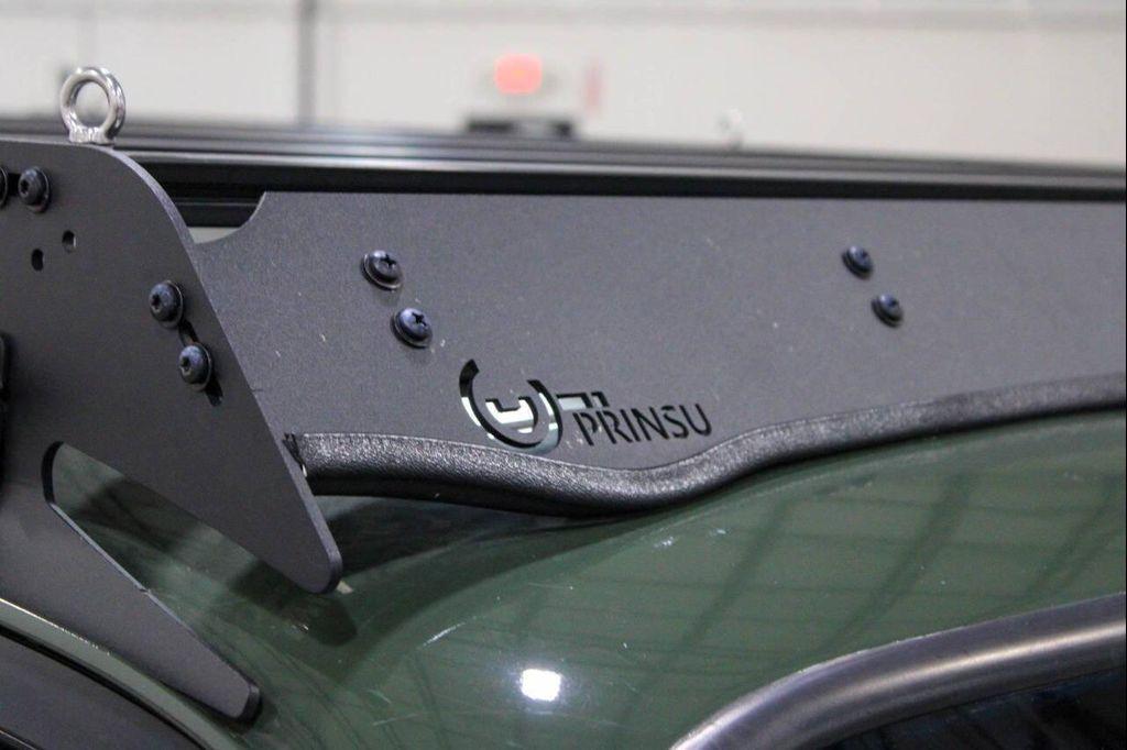 used 1994 Toyota Land Cruiser car, priced at $44,900