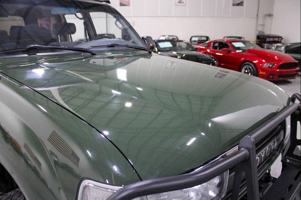 used 1994 Toyota Land Cruiser car, priced at $44,900