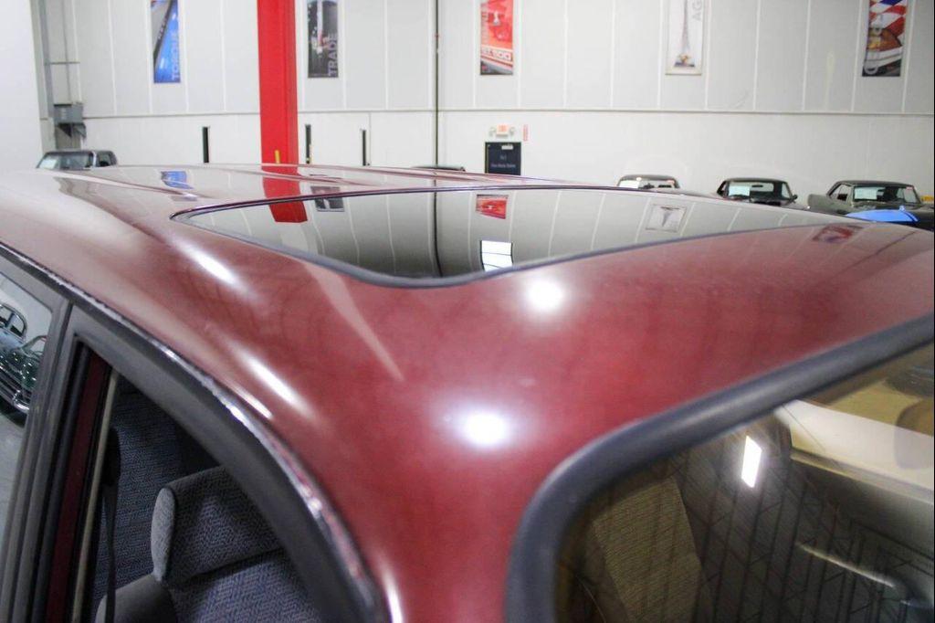 used 1991 Toyota Land Cruiser car, priced at $17,900