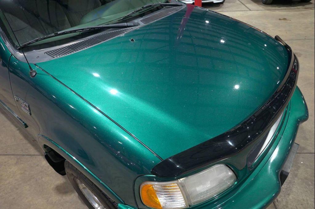 used 1998 Ford F-150 car, priced at $16,900