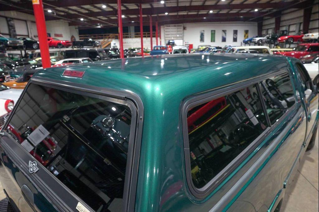 used 1998 Ford F-150 car, priced at $16,900