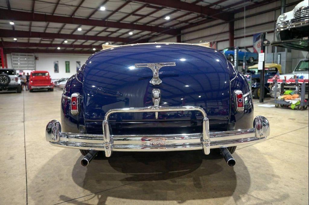 used 1941 Ford Deluxe car, priced at $28,900