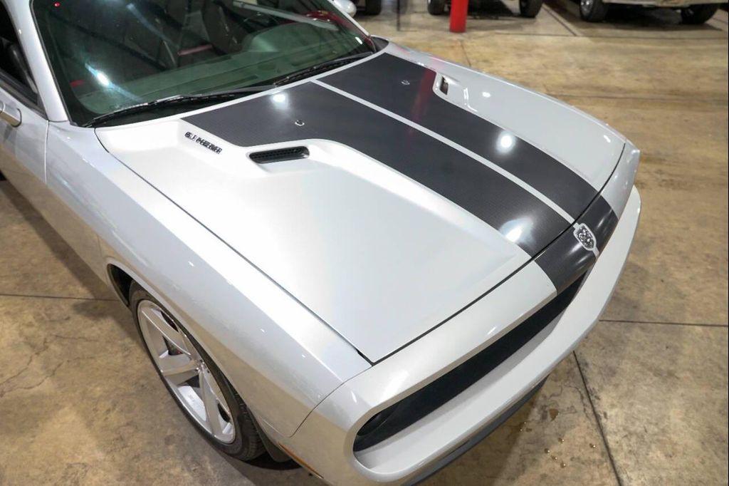 used 2009 Dodge Challenger car, priced at $19,900