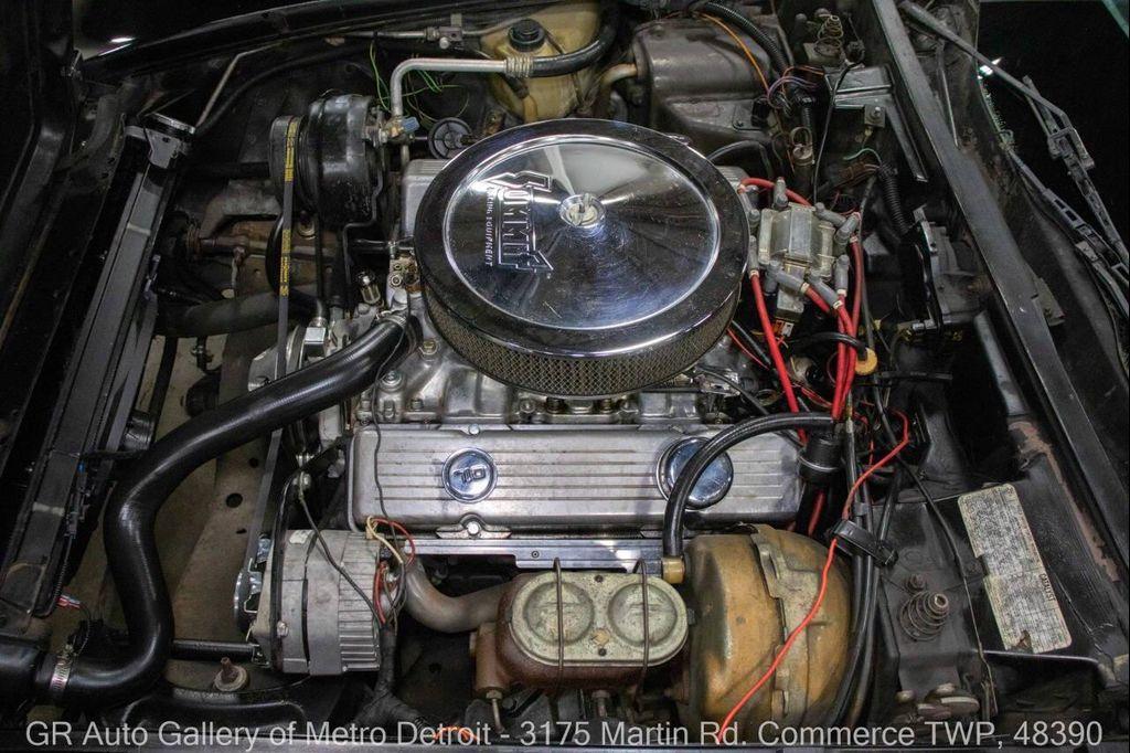 used 1978 Chevrolet Corvette car, priced at $29,900