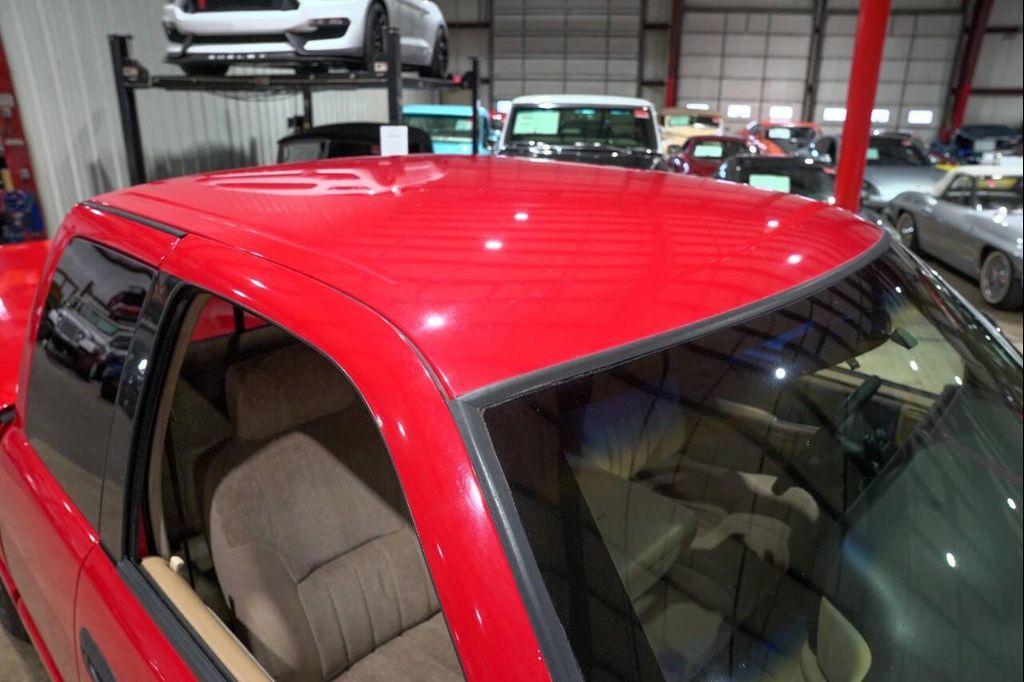 used 1997 Dodge Ram 1500 car, priced at $12,400