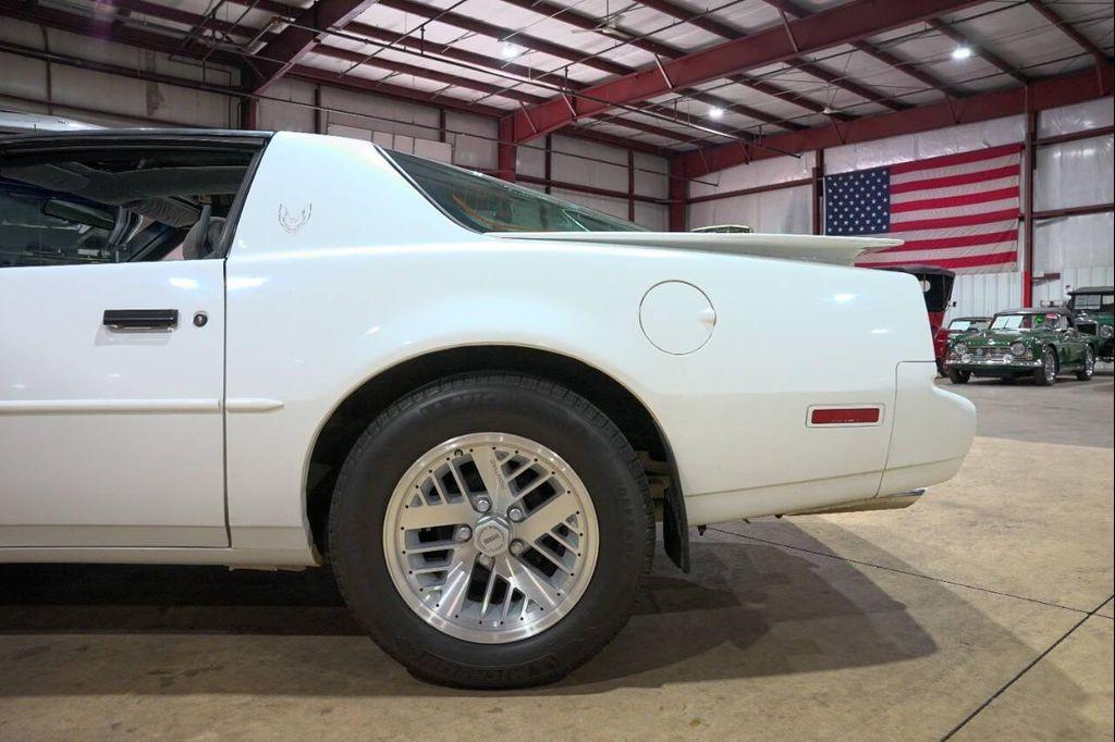 used 1991 Pontiac Firebird car, priced at $19,900