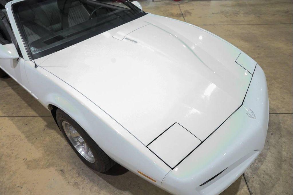 used 1991 Pontiac Firebird car, priced at $19,900