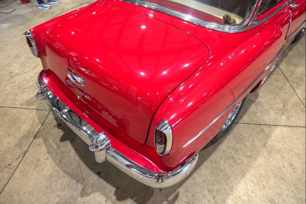 used 1954 Chevrolet 210 car, priced at $34,900