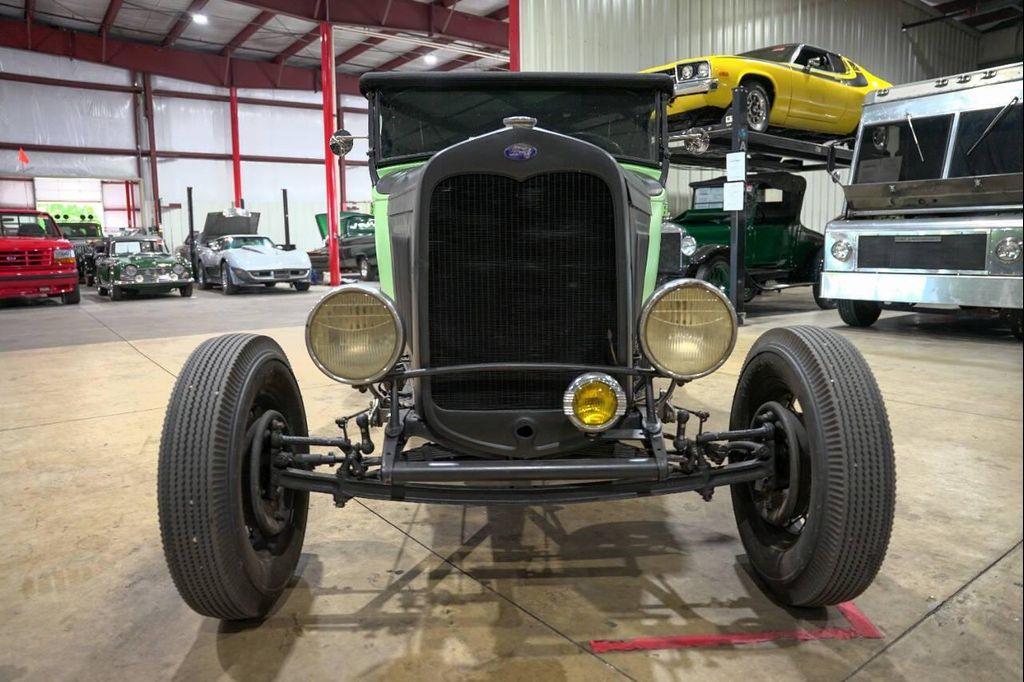 used 1930 Ford Model A car, priced at $15,900