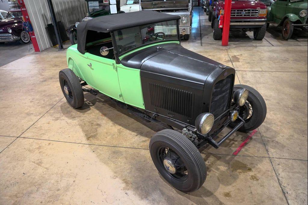 used 1930 Ford Model A car, priced at $15,900
