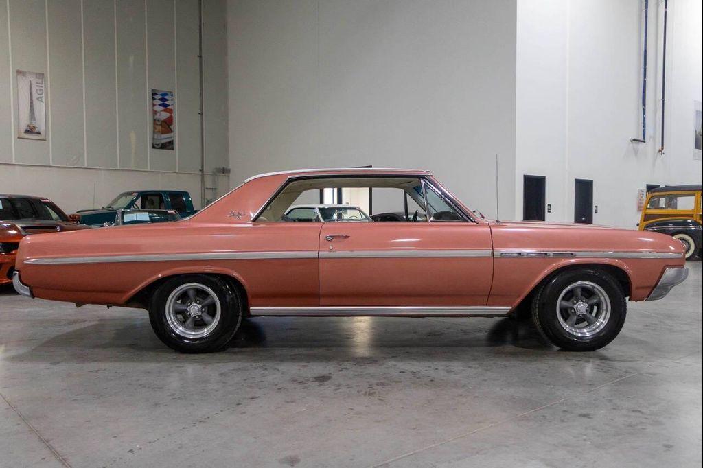 used 1964 Buick Skylark car, priced at $18,900