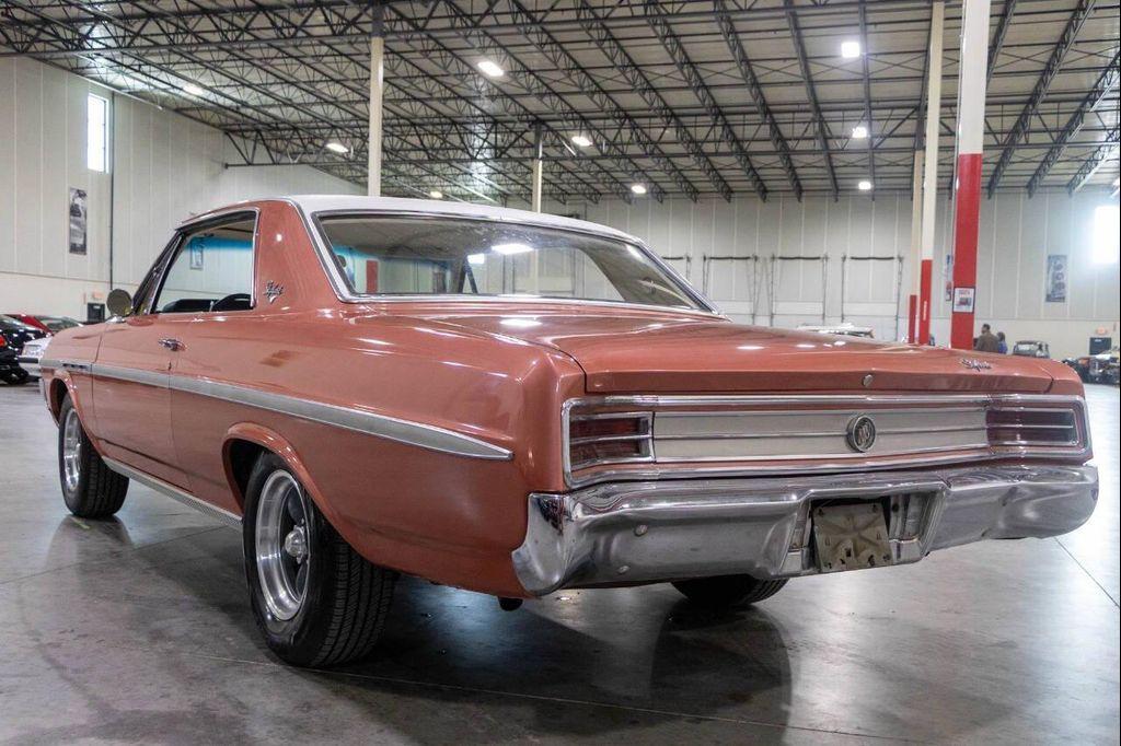 used 1964 Buick Skylark car, priced at $18,900
