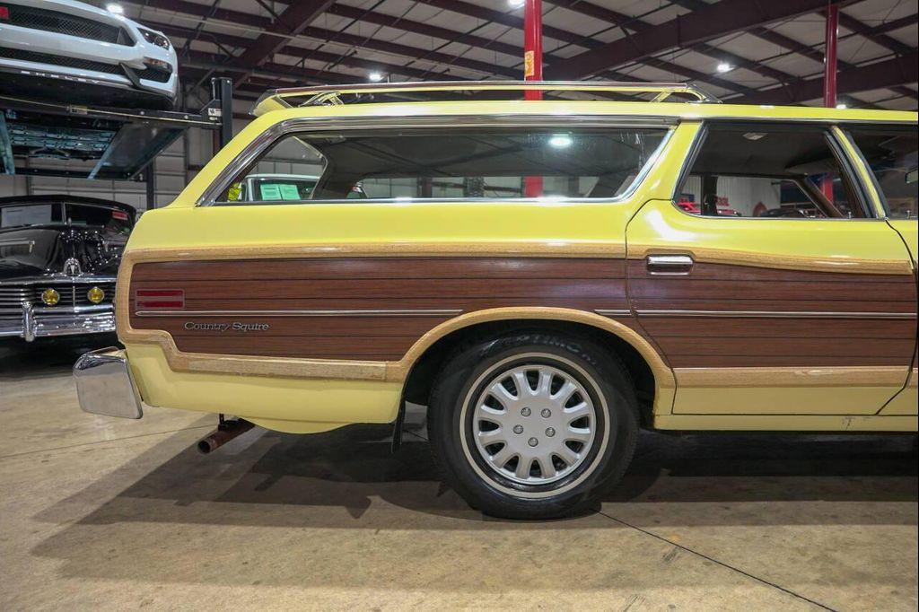 used 1977 Ford LTD car, priced at $19,900
