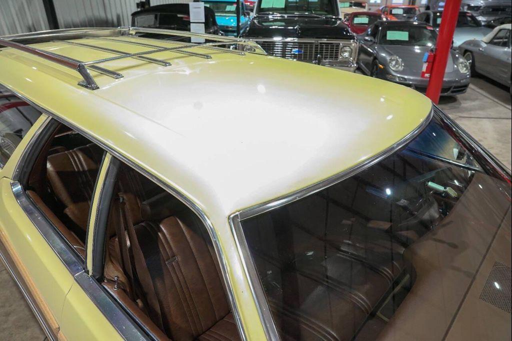 used 1977 Ford LTD car, priced at $19,900