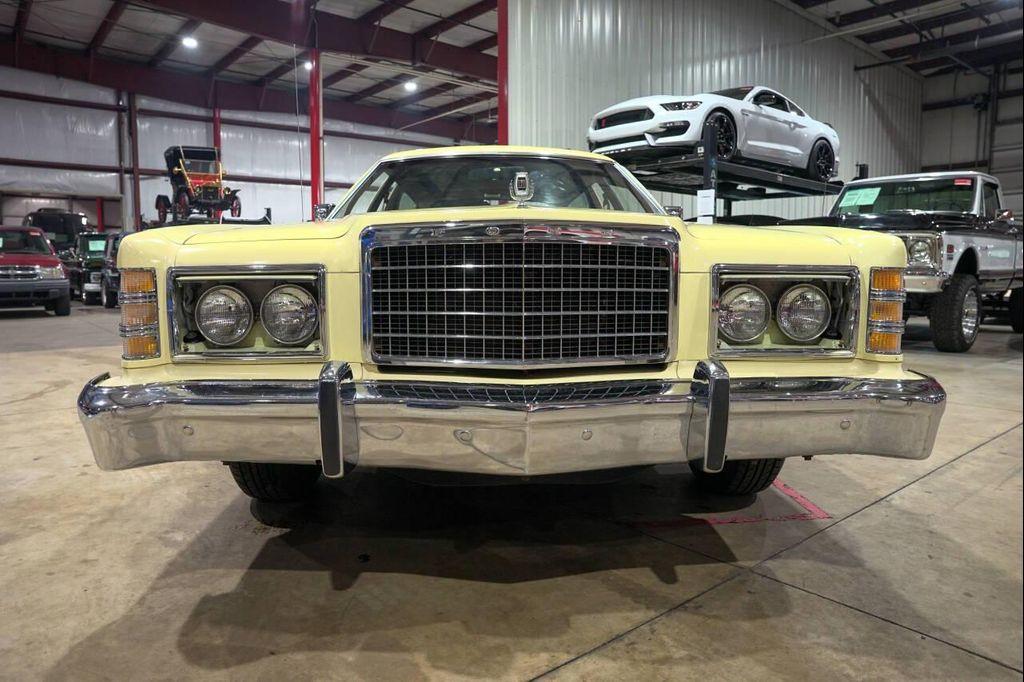 used 1977 Ford LTD car, priced at $19,900