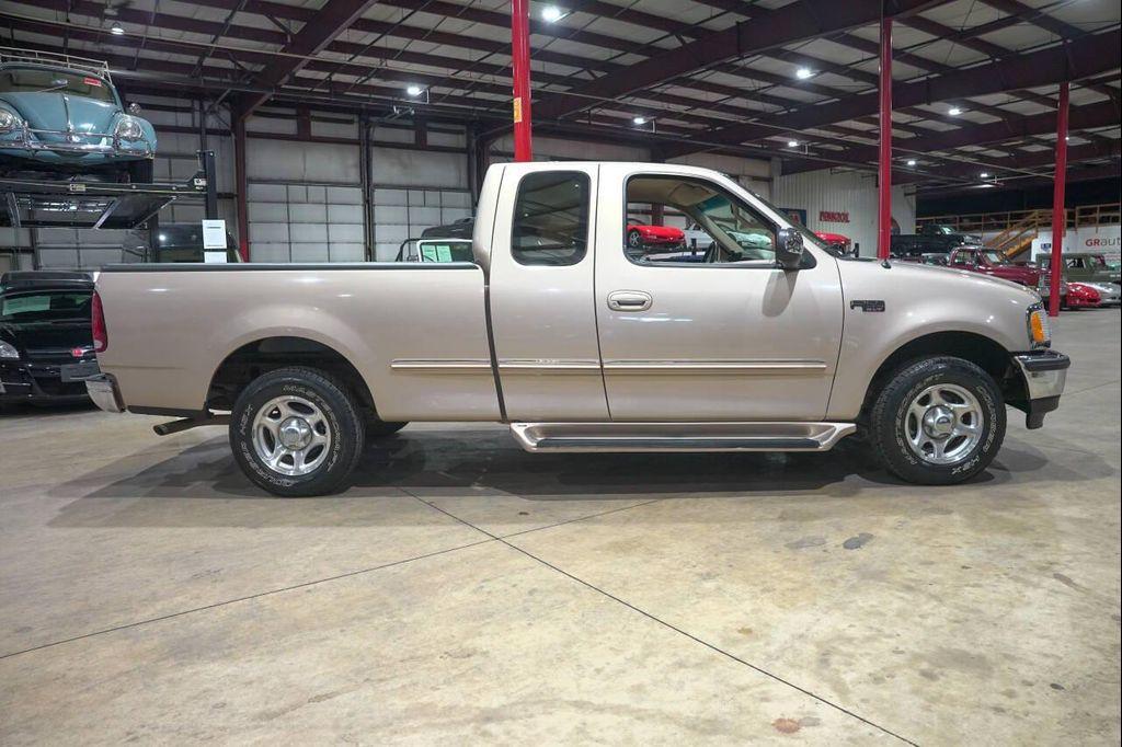 used 1997 Ford F-150 car, priced at $16,900
