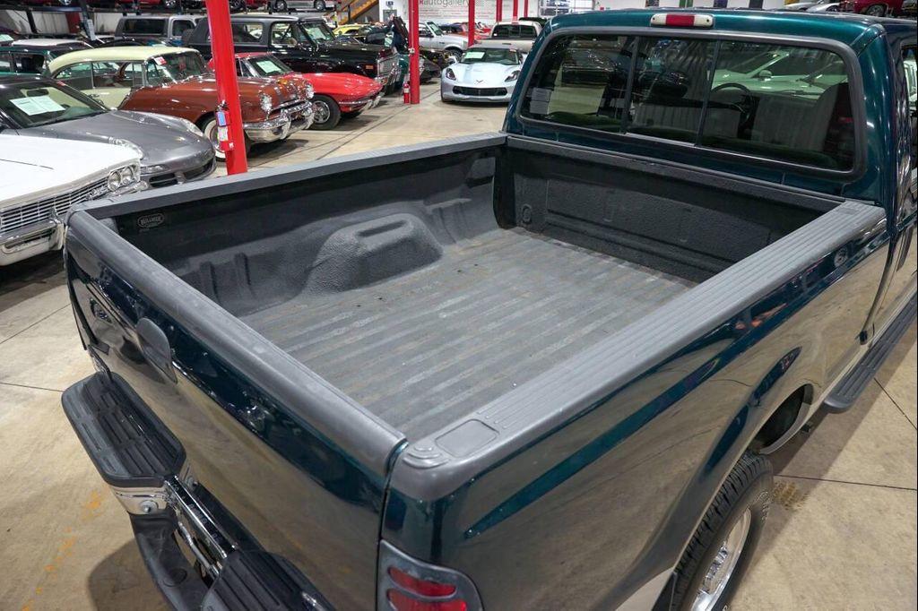 used 1999 Ford F-250 car, priced at $29,900