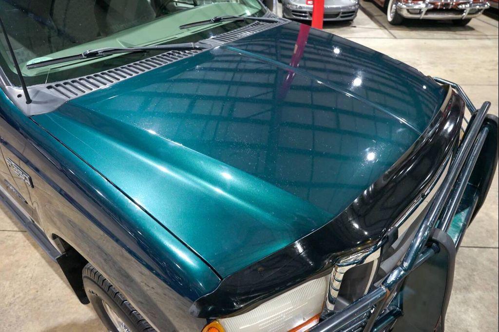 used 1999 Ford F-250 car, priced at $29,900