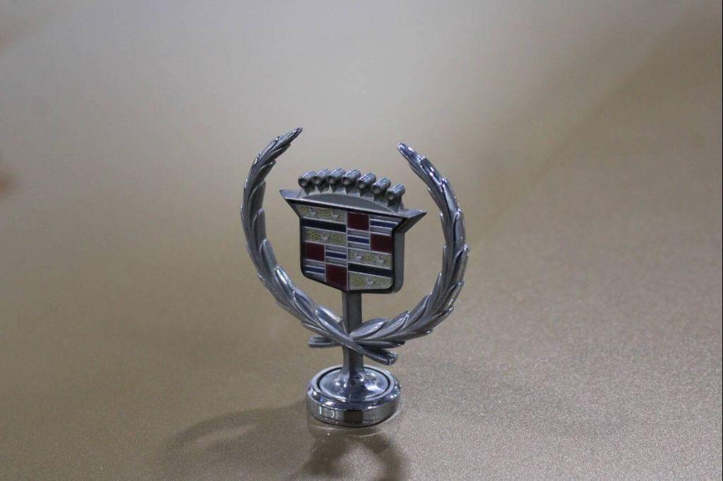 used 1982 Cadillac Eldorado car, priced at $11,900