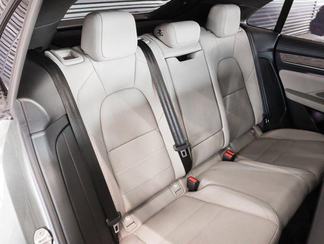 used 2025 Porsche Macan car, priced at $86,881