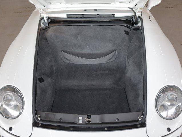 used 1996 Porsche 911 car, priced at $99,881