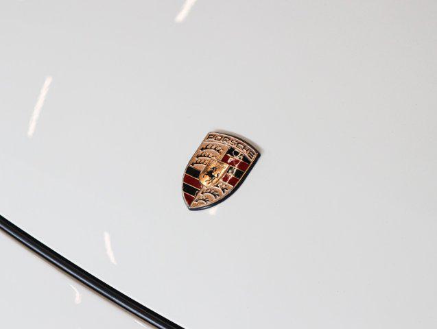 used 1996 Porsche 911 car, priced at $99,881