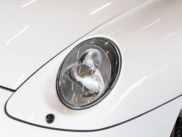 used 1996 Porsche 911 car, priced at $99,881