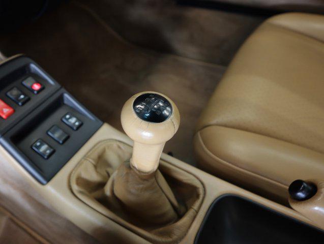 used 1996 Porsche 911 car, priced at $99,881