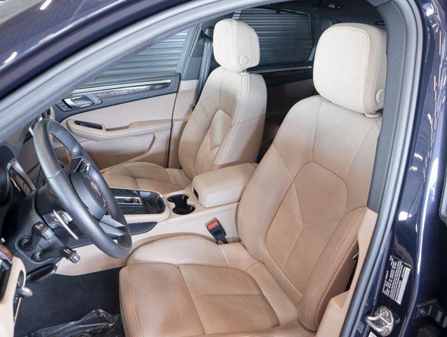 used 2023 Porsche Macan car, priced at $47,881
