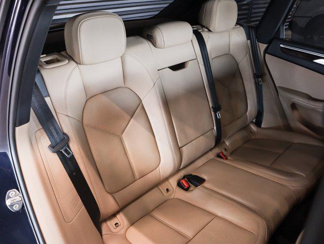 used 2023 Porsche Macan car, priced at $47,881