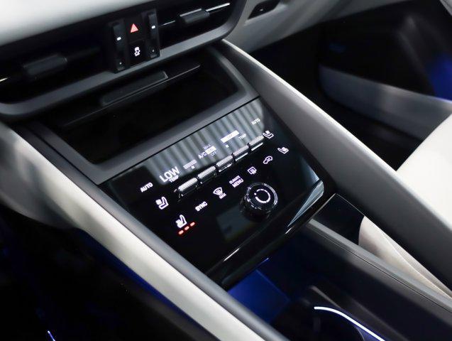 used 2025 Porsche Macan car, priced at $75,881