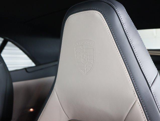 new 2026 Porsche 911 car, priced at $167,870